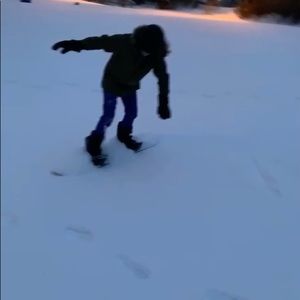 Meet your Posher, Shannon